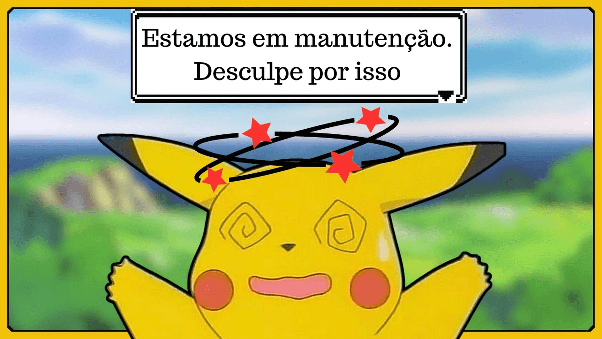 Manutenção